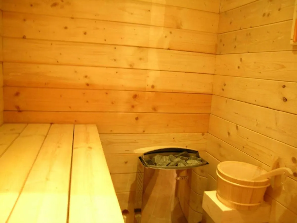 Holiday home Gite Familial Avec Piscine Chauffee, Sauna Et Activites Sur Domaine De 15 Hectares - Fr-1-489-357 Vernusse France