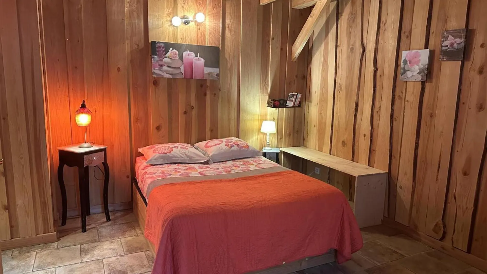 Holiday home Gite Familial Avec Piscine Chauffee, Sauna Et Activites Sur Domaine De 15 Hectares - Fr-1-489-357 Vernusse